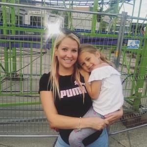 Meet your Posher, Carly